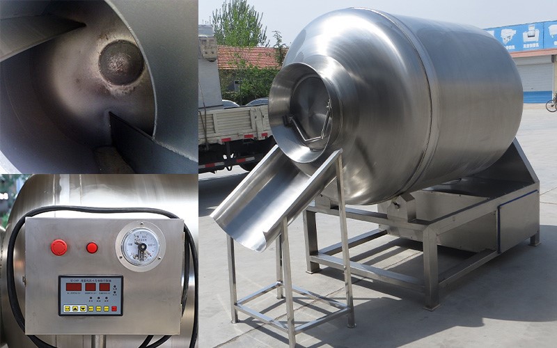 Meat Tumbler Meat Tumbler