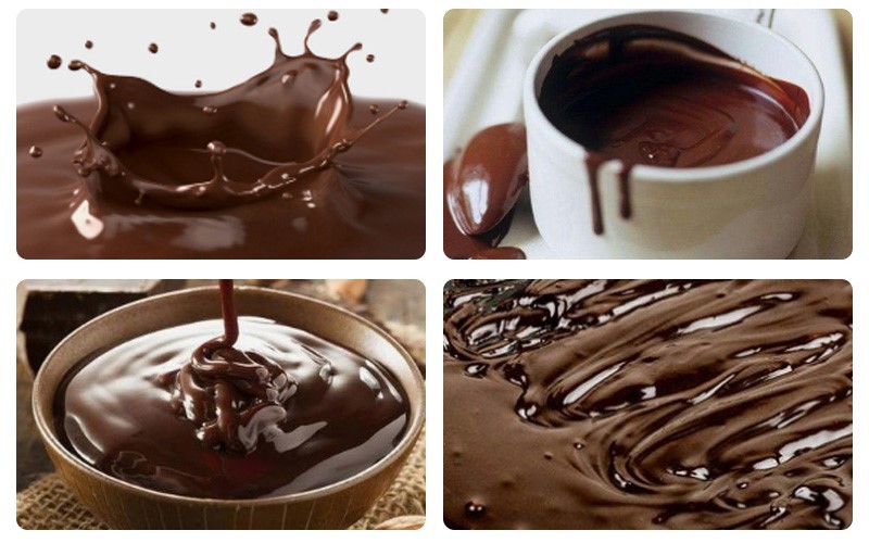 Tempering Chocolate Machine Tempering Chocolate Machine