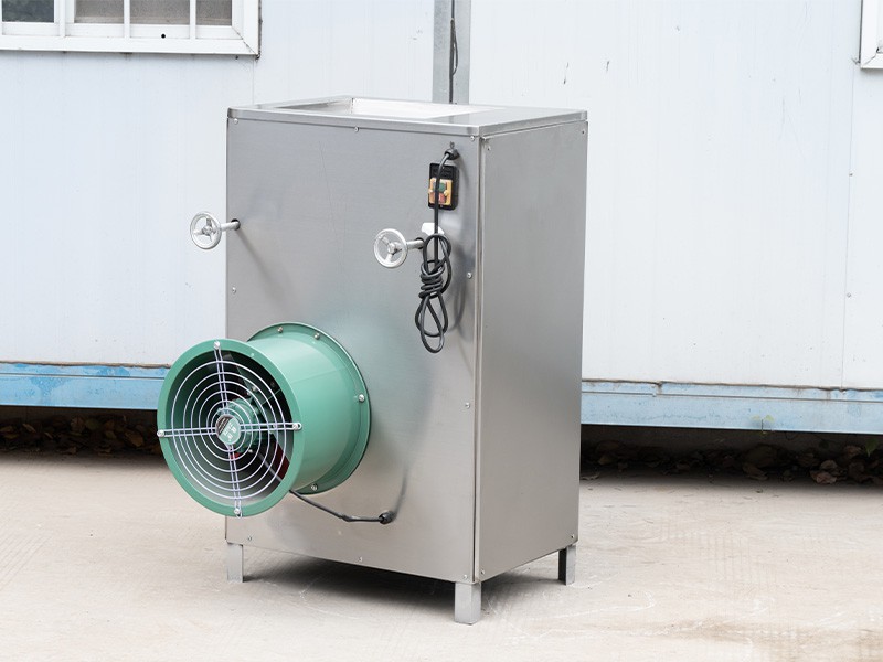 Garlic Clove Seperator Machine Garlic Clove Seperator Machine