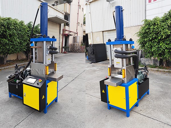 Electric Dry Ice Machine Electric Dry Ice Machine