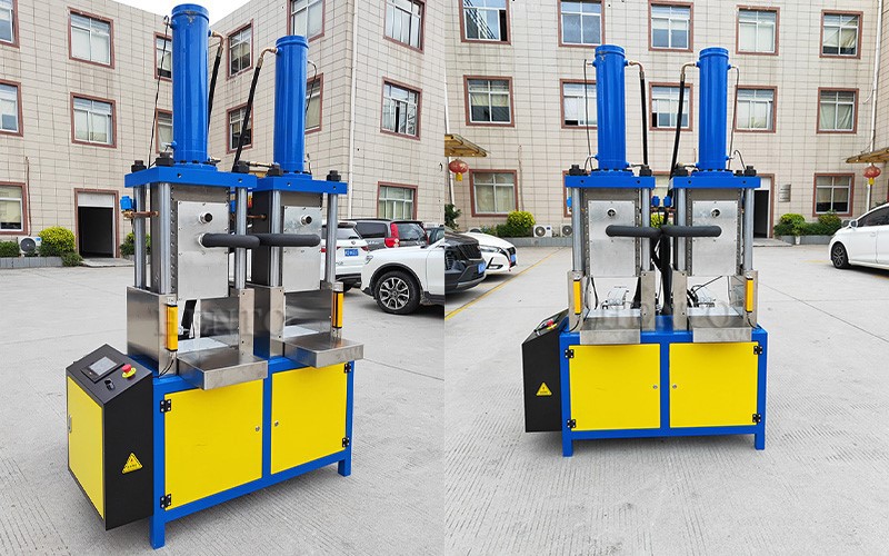 Dry Ice Production Equipment Dry Ice Production Equipment