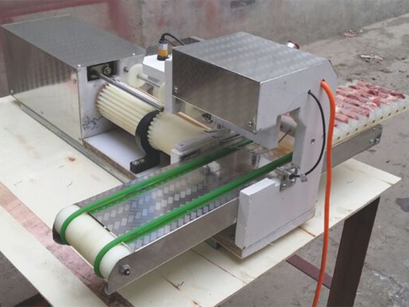 Shish Kebab Making Machine