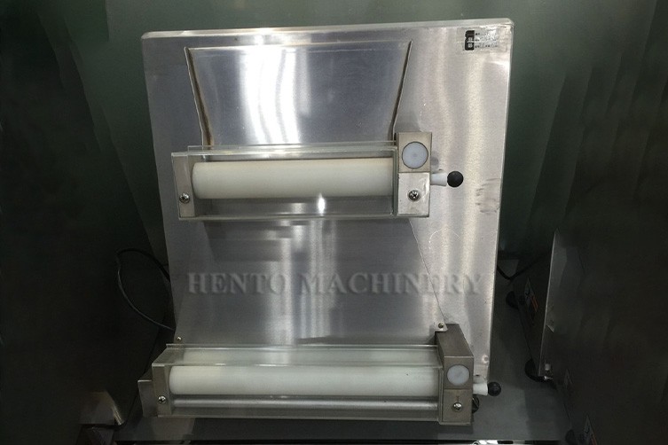 Dough Flattening Press Machine Dough Flattening Press Machine