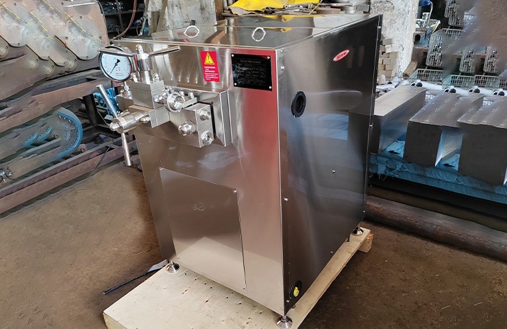 homogenizer for milk industry homogenizer for milk industry