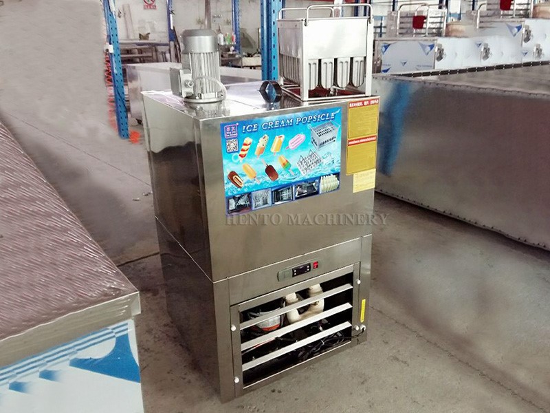 popsicle ice cream machine