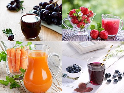 Mango Pulp Making Machine