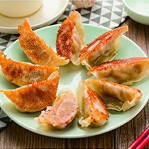 Industry Gyoza Make Machine