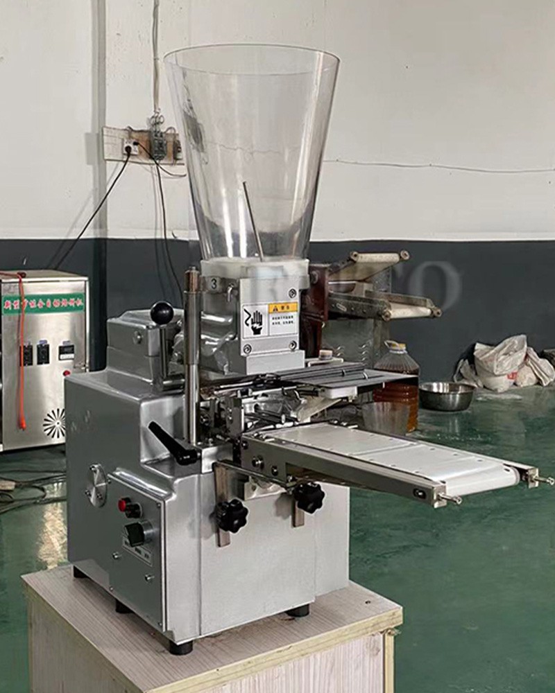 Dumpling Gyoza Machine Dumpling Gyoza Machine