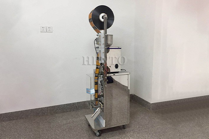 Powder Packing Machine Powder Packing Machine