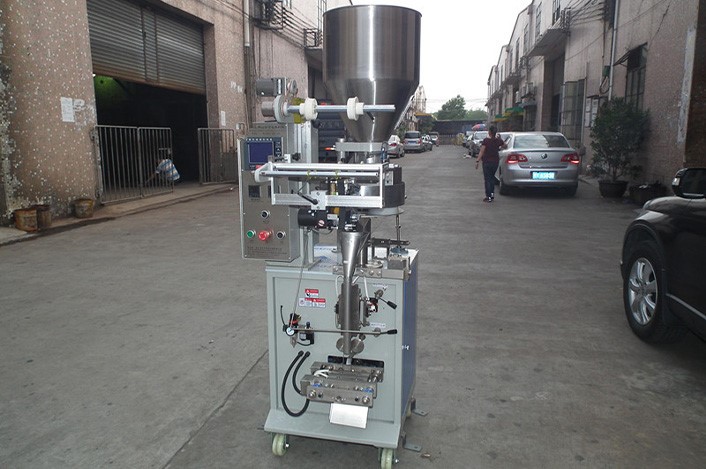Automatic Powder Packing Machine Automatic Powder Packing Machine