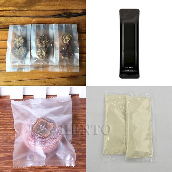 Milk Powder Packing Machine