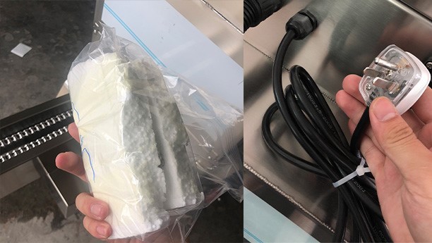 sweet corn harvester equipment sweet corn harvester equipment