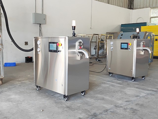 Ice Dry Machine Ice Dry Machine