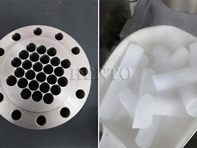 Dry Ice Machine Maker Dry Ice Machine Maker
