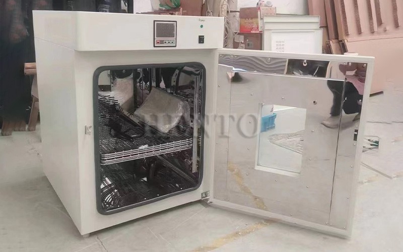 Black garlic fermentation box Black garlic fermentation box