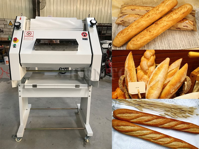 french baguette bread making machine french baguette bread making machine