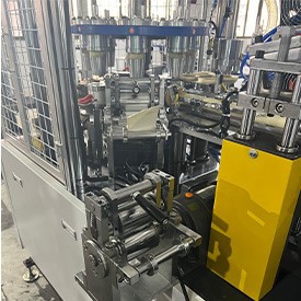 Paper Cup Maker Paper Cup Maker