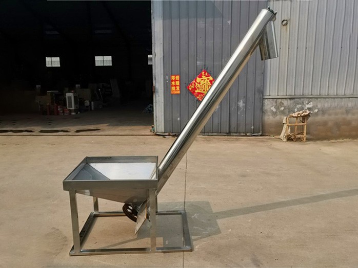 Screw Feeding Machine Screw Feeding Machine