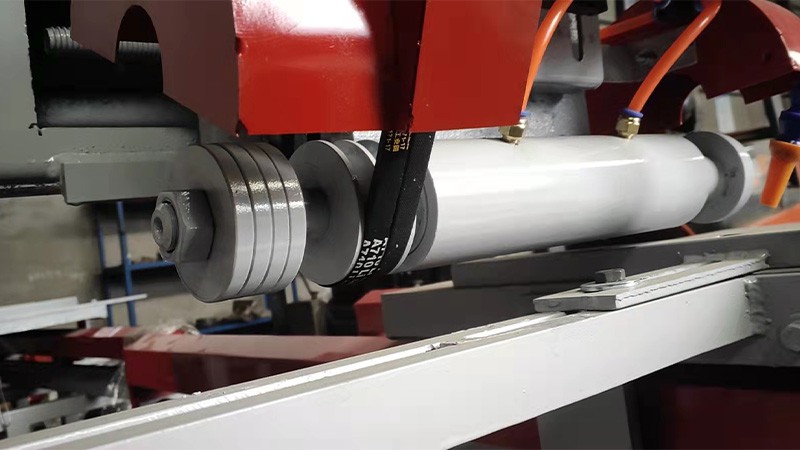 Ceramic Tile Cutting Machine