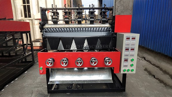 Scrubber Making Machine Scrubber Making Machine