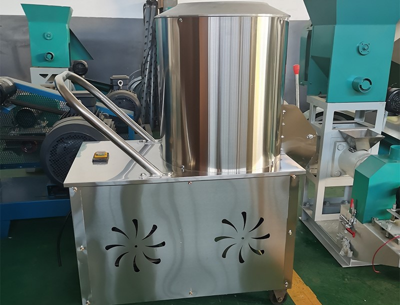 flour mixer machine