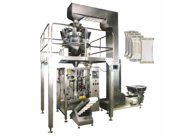 large combination scale