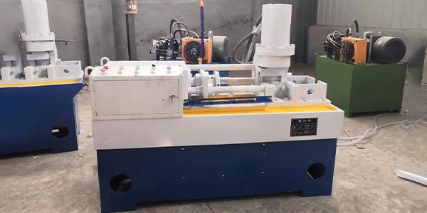 Pipe Reducer Machine Pipe Reducer Machine