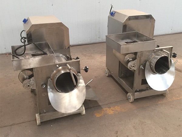 fish grinder deboner machine fish grinder deboner machine