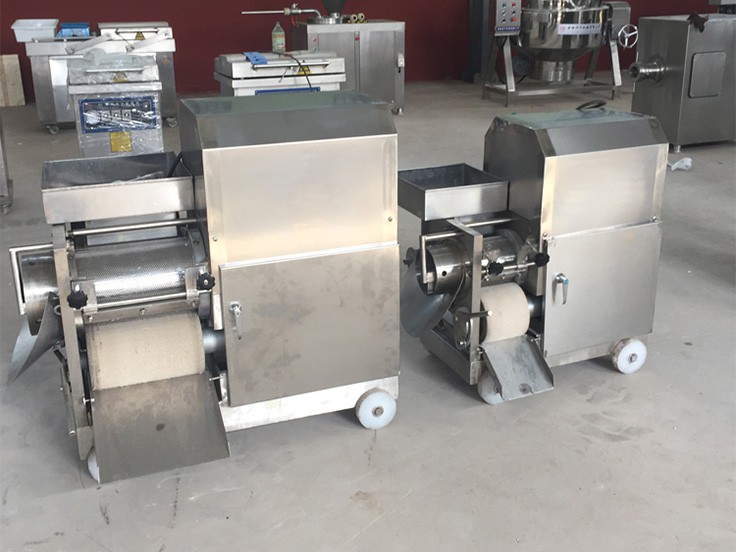 fish bone deboning machine fish bone deboning machine