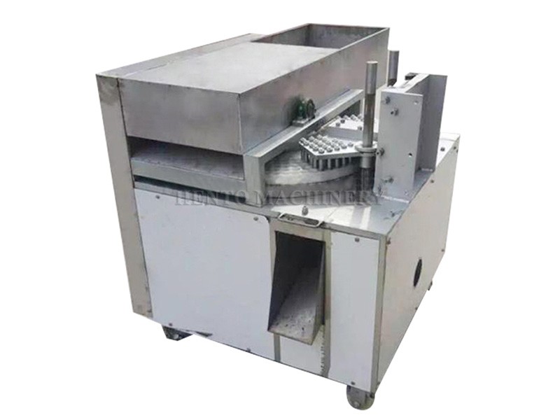 Date Pitting Machine