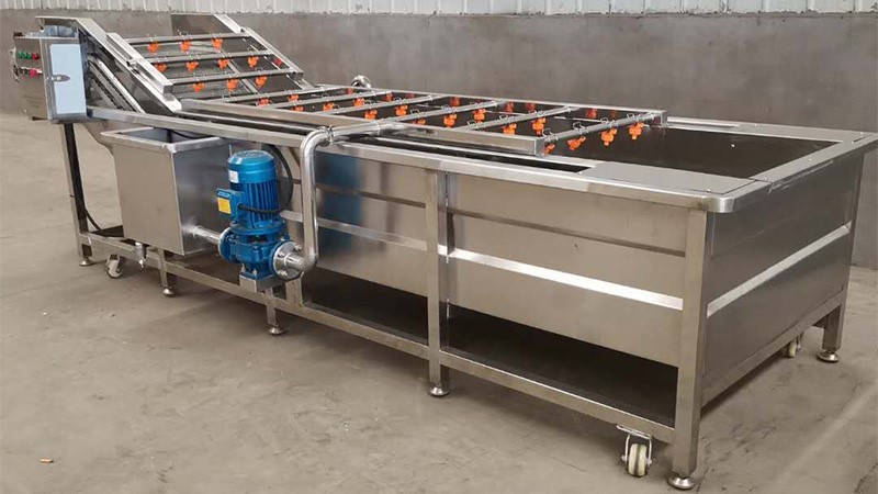 Shelling Walnut Machine
