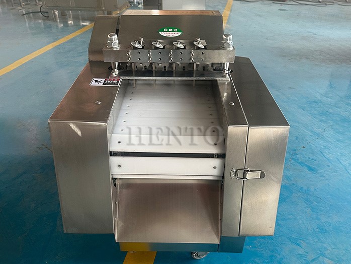 Chicken Cutting Machine Chicken Cutting Machine