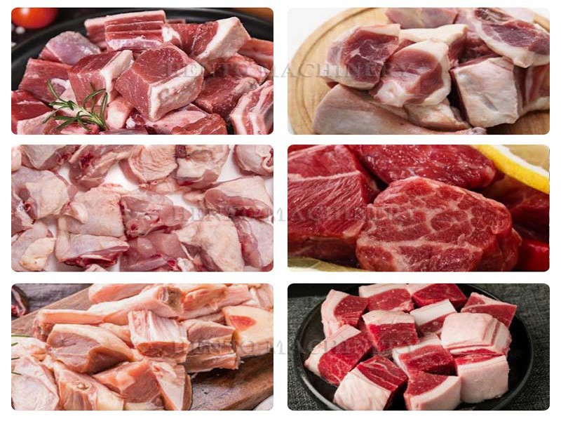 Chicken Beak Cutting Machine Chicken Beak Cutting Machine