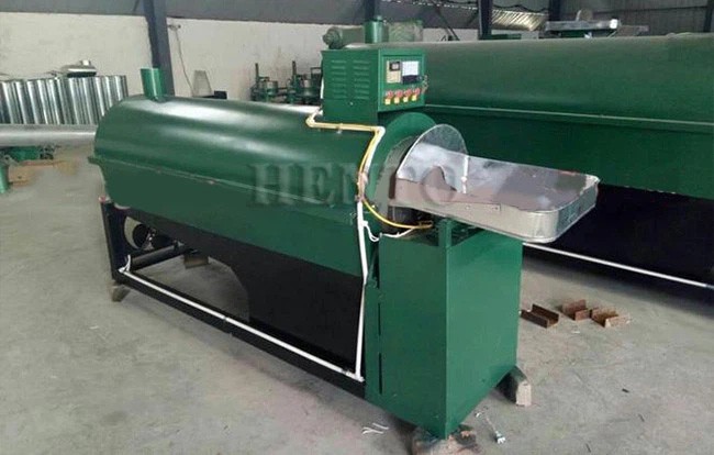 Big Tea Leaf Green Removing Equipment Big Tea Leaf Green Removing Equipment