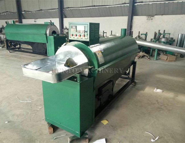 Automatic Tea water removing machine Automatic Tea water removing machine