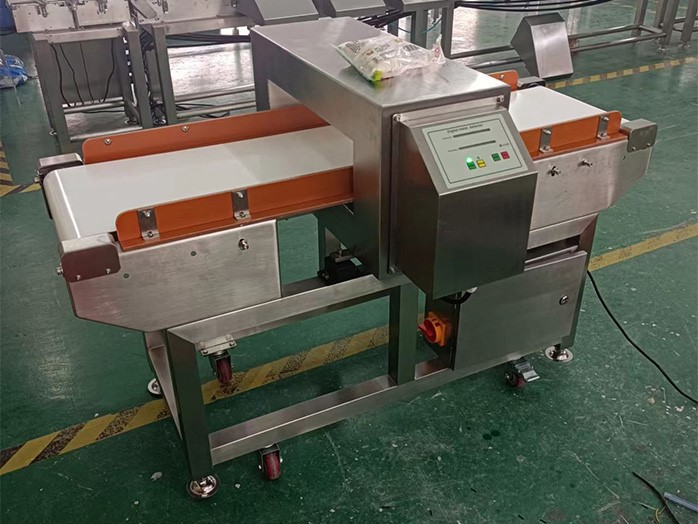 Food Metal Detector Machine