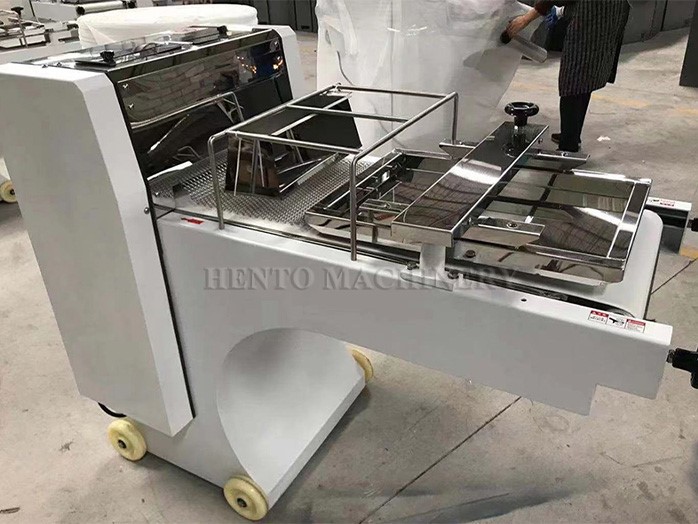 Toast Dough Moulding Machine Toast Dough Moulding Machine