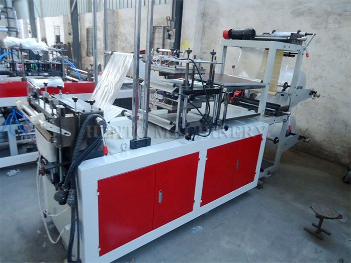 Disposable Glove Making Machine Disposable Glove Making Machine