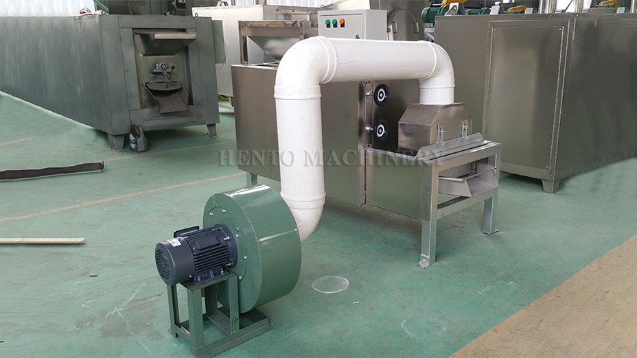 peanut peeler machine peanut peeler machine