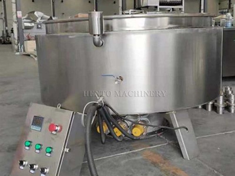 sheep head dehairing machine