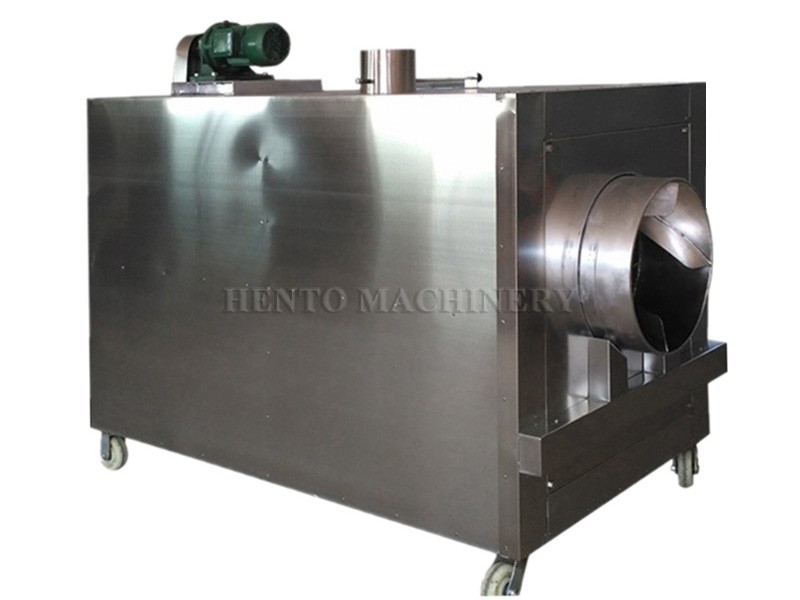 Seasame Roaster Machine Seasame Roaster Machine