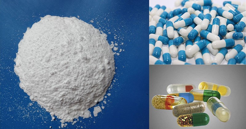 Size Capsule Filling Machine Manufacturer