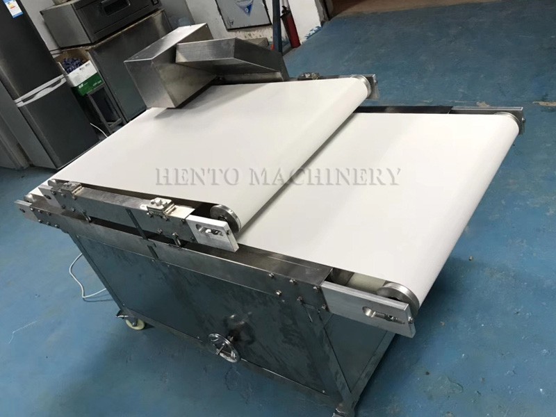 dough stick forming machine