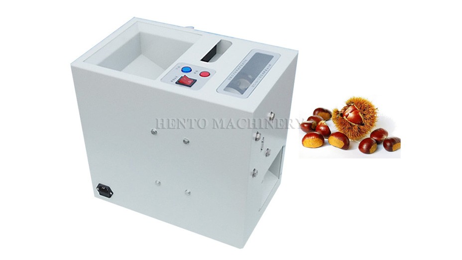 Chestnut Opening Machine Chestnut Opening Machine