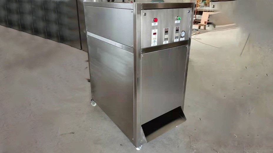 onion peeling machine