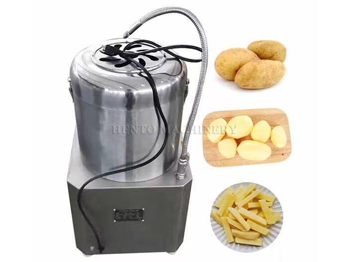 sweet potato peeling machine sweet potato peeling machine