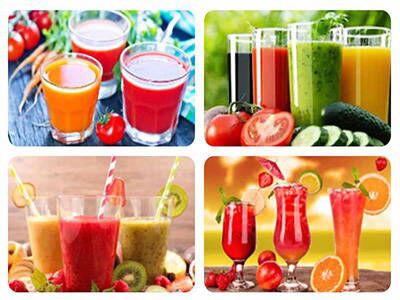 Fruit Pulp Making Machine Fruit Pulp Making Machine