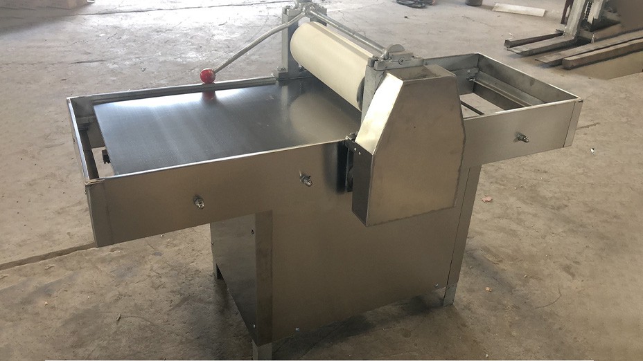 Dough Roller Moulding Machine