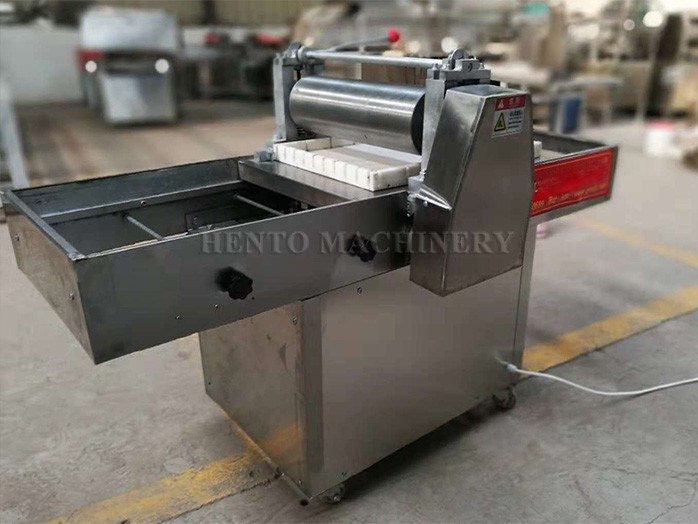 Dough Roller Molding Equipment