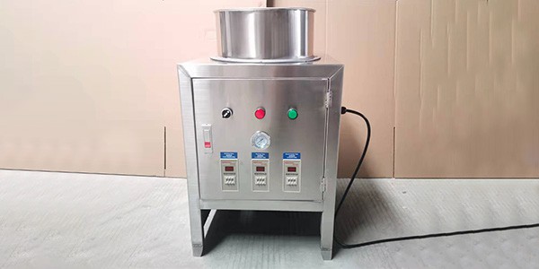 garlic skin peeler machine garlic skin peeler machine